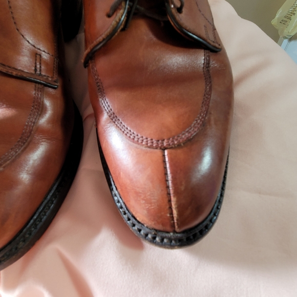 ALLEN EDMOND WALTON OXFORD DRESS SHOE main image 6